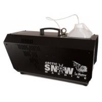 LE MAITRE ARCTIC SNOW MACHINE генератор снега